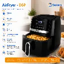 AirFryer DSP 1600W – 7,5 L – Ecran LED Tactile.webp