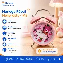 Horloge Réveil Hello Kitty - M2 (3).webp