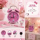 Horloge Réveil Hello Kitty - M4.webp