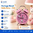 Horloge Réveil Hello Kitty - M4 (2).webp