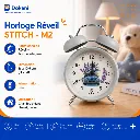 Horloge Réveil STITCH - M2.webp