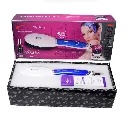 Brosse Soufflante Florence Avec Sérum 50W 360° Bleu (2).webp