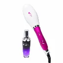 Brosse Soufflante Florence Avec Sérum 50W 360° Rose (2).webp