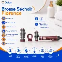 Coffret Brosse Rotatif 3en1Lexical - 1000 W - Rouge (2).webp