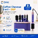 Coffret Cheveux DSP 8en1 1500W 110000RPM Bleu (2).webp