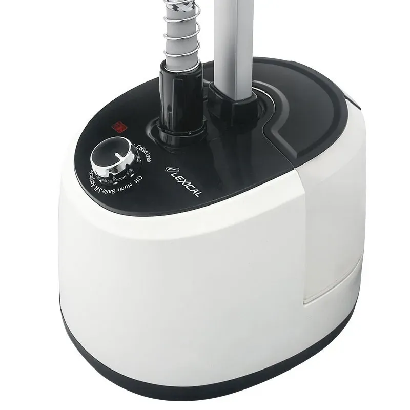 Défroisseur Vertical Lexical 1800W 2,2L Blanc3.webp