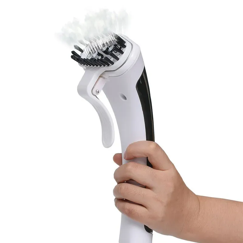 Défroisseur Vertical Lexical 1800W 2,2L Blanc2.webp