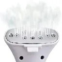 Défroisseur Vertical Lexical 1800W 2,2L Blanc4.webp