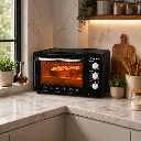 Four Electrique Lexical 36L 1600W – Noir (3).webp