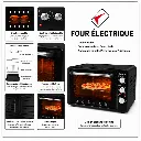 Four Electrique Lexical 36L 1600W – Noir.webp
