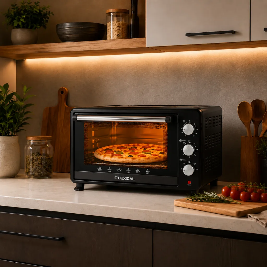 Four Electrique Lexical 50L 1800W – Noir (2).webp