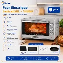 Four Electrique Lexical 50L 1800W – gris (4).webp