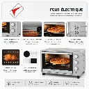 Four Electrique Lexical 50L 1800W – gris.webp