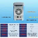 Mini Glacière Thermoélectrique Chaud-Froid - 7,5L (3).webp