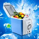 Mini Glacière Thermoélectrique Chaud-Froid - 7,5L (5).webp