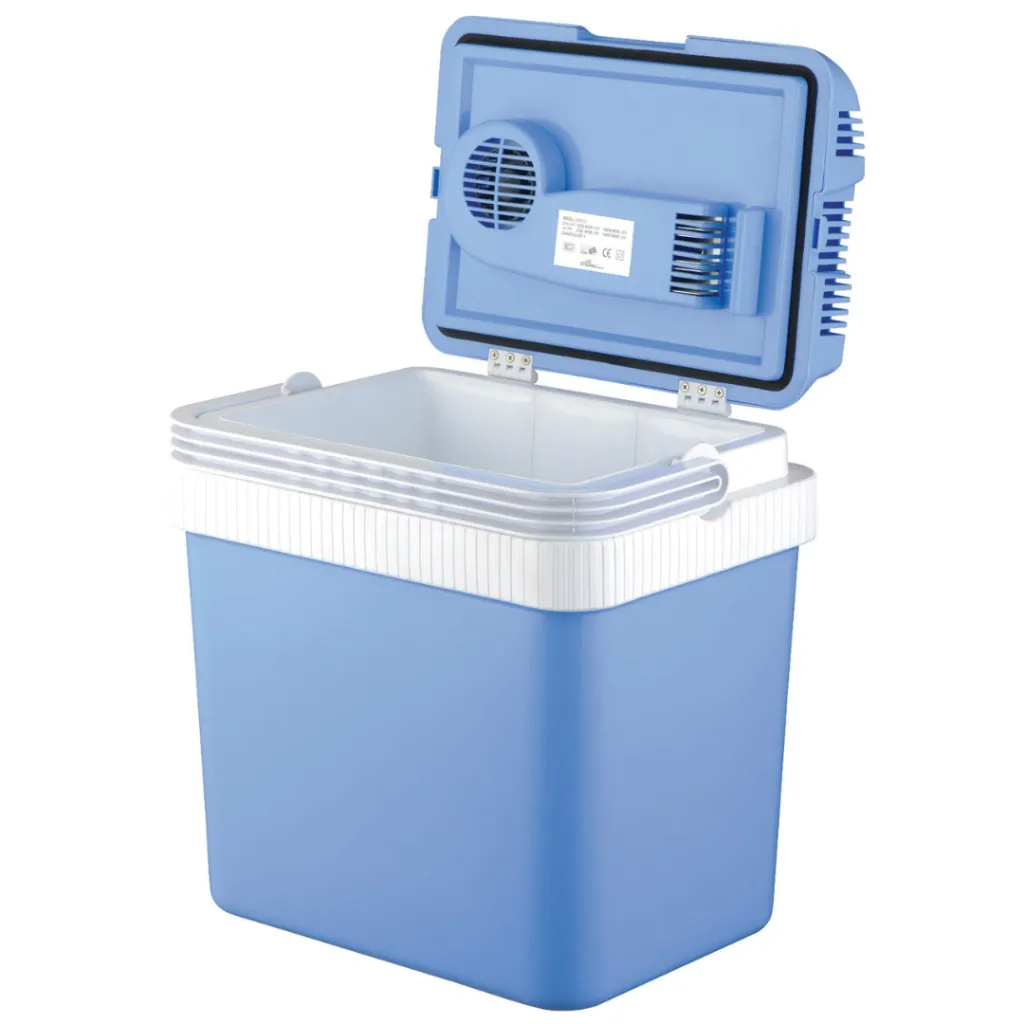 Glacière Electrique Isotherme-chaud-froid - 24 L (5).webp