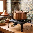 Réchaud A Gaz En Fonte ORCA 1 Feu (3).webp