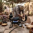 Réchaud A Gaz En Fonte- 3 pieds- ORCA (2).webp