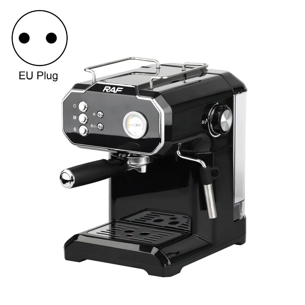 Machine A Café Expresso 3 EN 1 RAF - 2 L - 850 W.webp