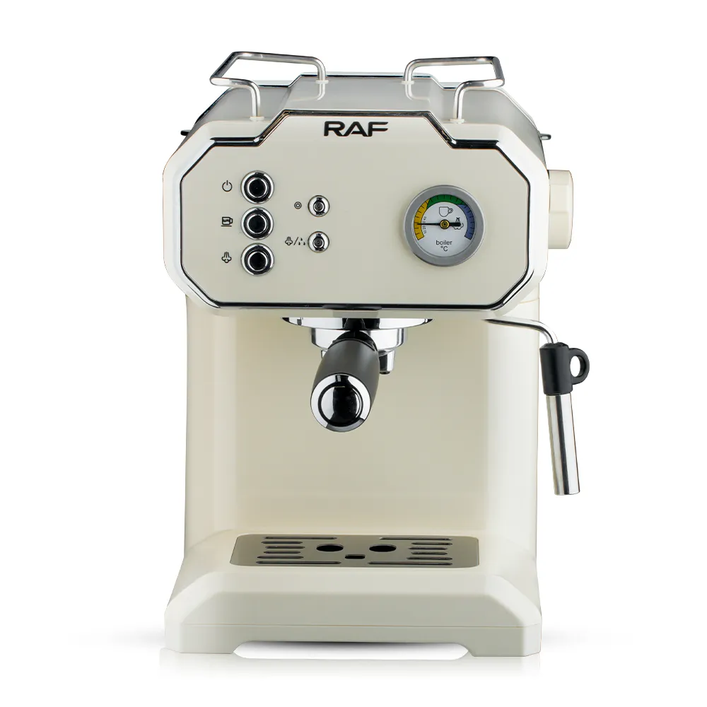 Machine A Café Expresso 3 EN 1 RAF - 2 L - 850 W Be.webp