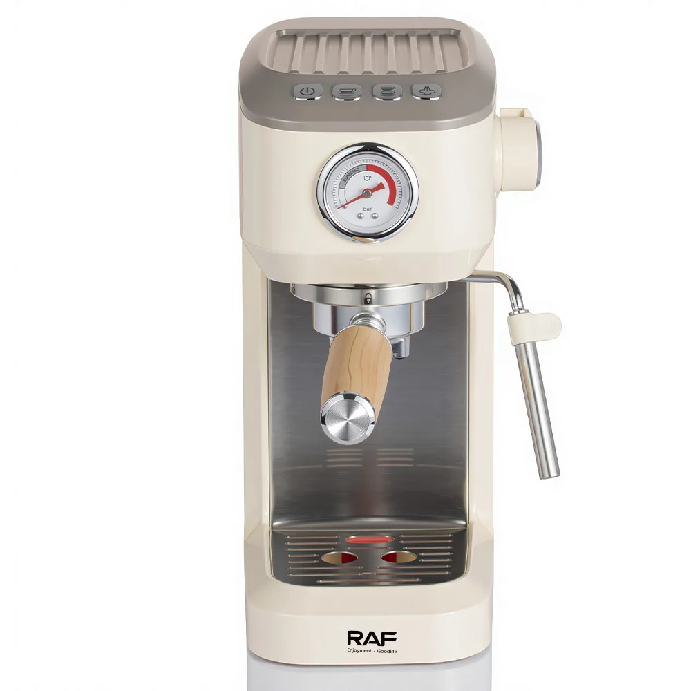 Machine A Café Expresso RAF - 1,2 L - 1250 W 1.webp
