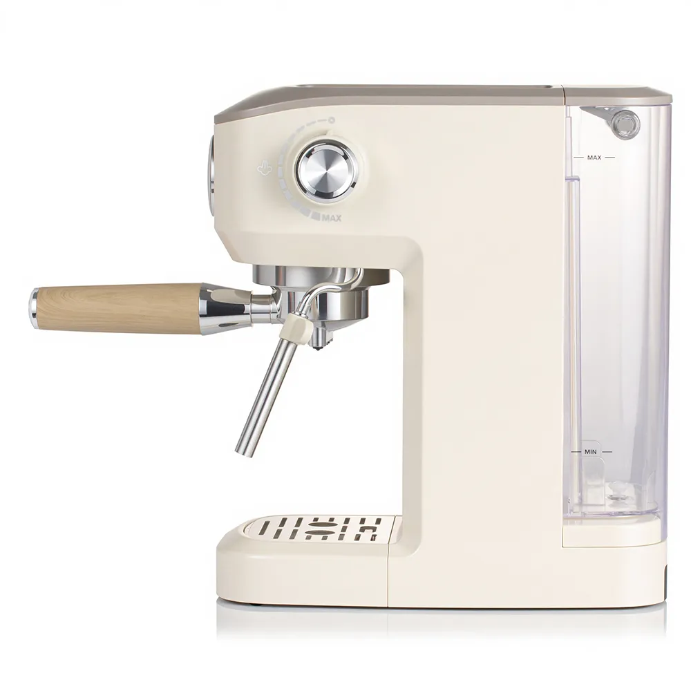 Machine A Café Expresso RAF - 1,2 L - 1250 W .webp
