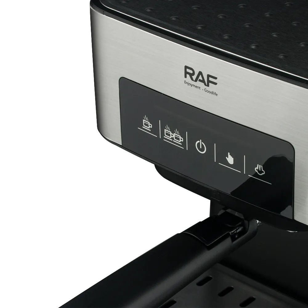 Machine A Café Expresso 3 EN 1 RAF - 1.6 L - 850 W 11111.webp