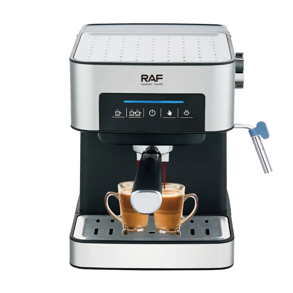 Machine A Café Expresso 3 EN 1 RAF - 1.6 L - 850 W 11.webp