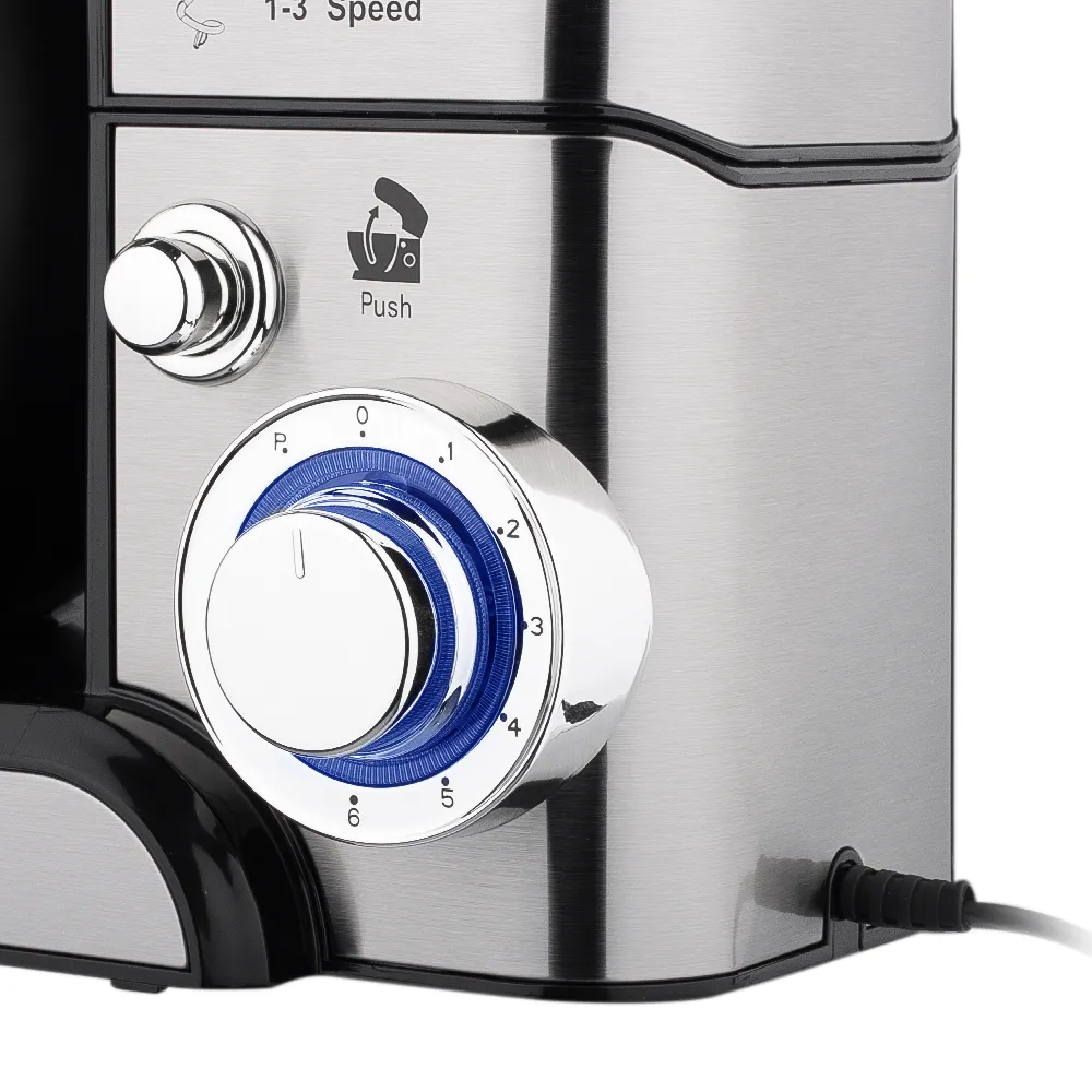 Robot Pétrin RAF - 5L - 1000W 4.webp