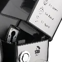 Robot Pétrin RAF - 5L - 1000W 3.webp