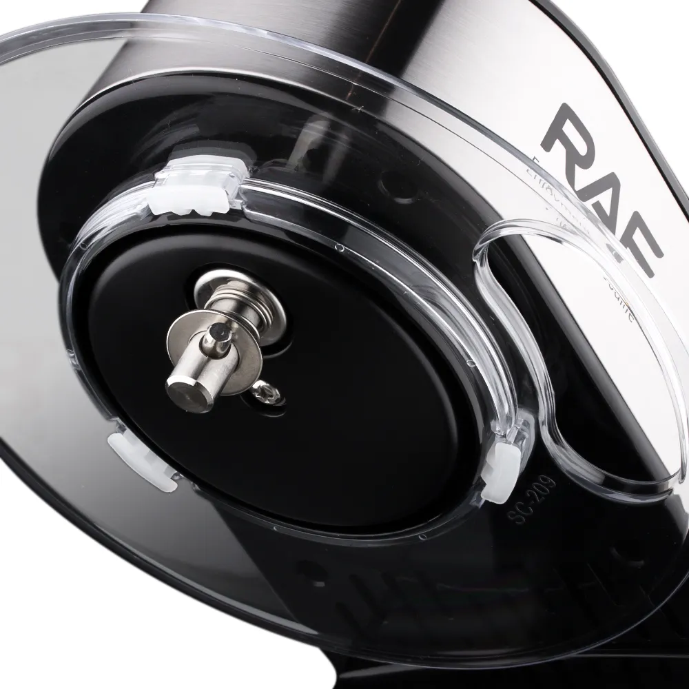 Robot Pétrin RAF - 5L - 1000W 1.webp