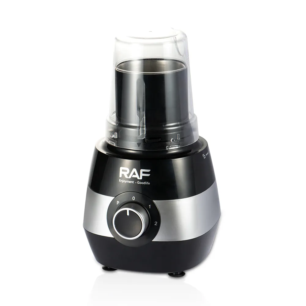 Robot Multi-Fonctions 6 en1 RAF  - 450W 3.webp