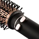Brosse Coiffante Rotative RAF - 1000W - Noir 5.webp