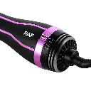 Brosse Coiffante RAF- 1000W - Noir 3.webp
