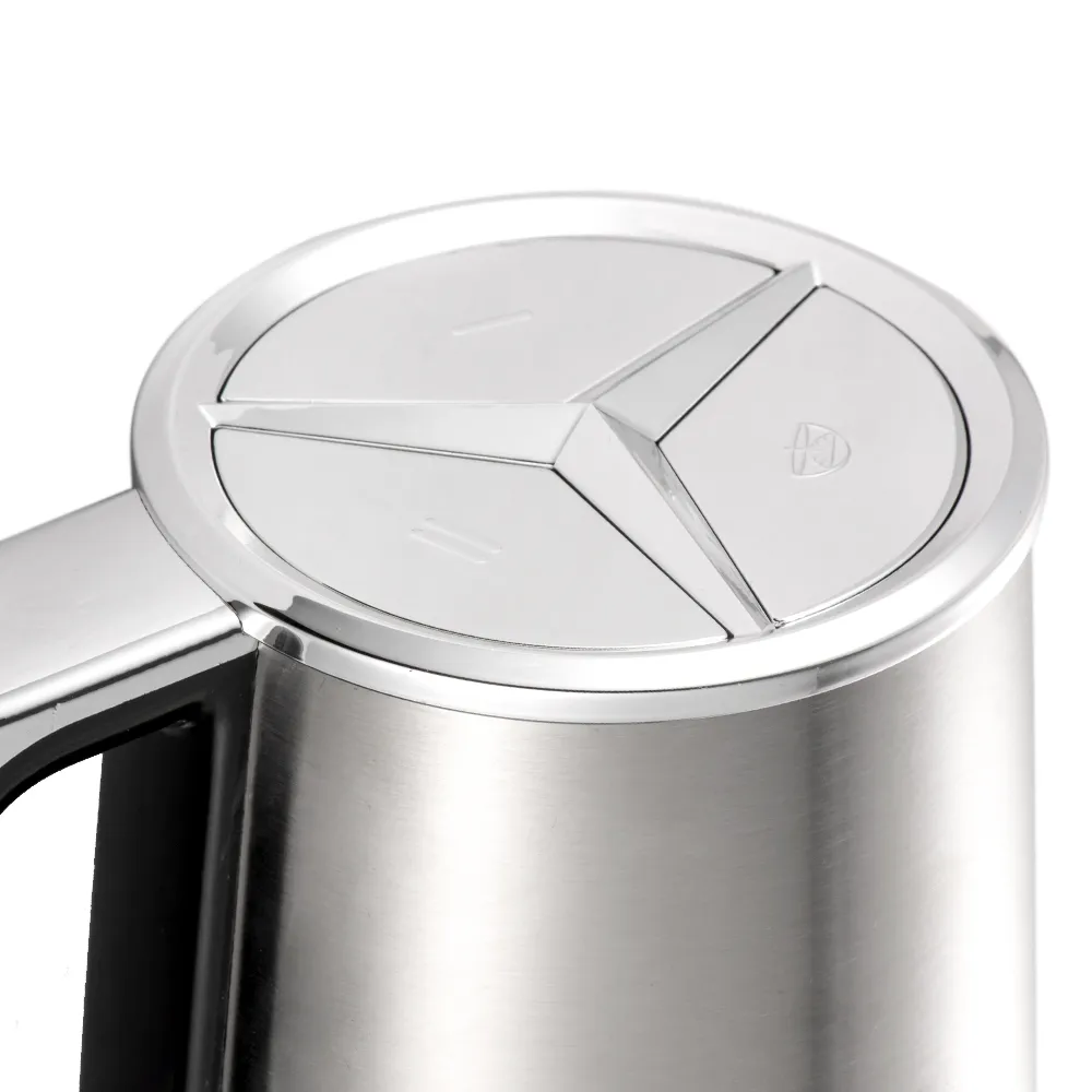 Hachoir Electrique En Inox RAF - 3L - 1000W 3.webp
