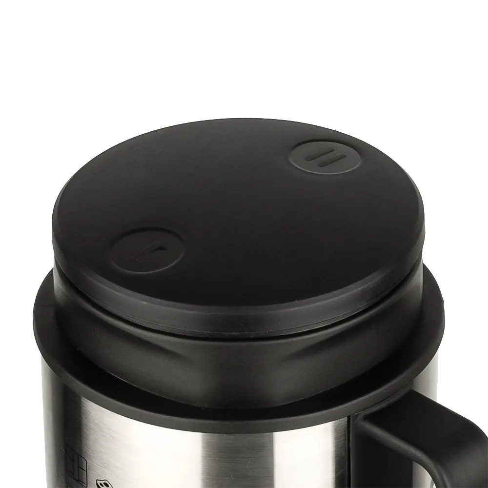 Hachoir Electrique En Inox RAF - 5L - 1000W 5.webp