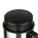 Hachoir Electrique En Inox RAF - 5L - 1000W 5.webp