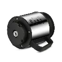 Hachoir Electrique En Inox RAF - 5L - 1000W 2.webp