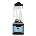Blender En Plastique 15 Vitesses RAF - 1400 W - 2 L - Bleu.webp
