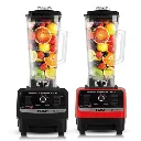 Blender Avec Grinder 2 en 1 RAF - 2400 W - 2,5 L - Rouge 3.webp