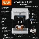 Machine A Café Expresso 3 EN 1 RAF - 1.6 L - 850 W (2).webp