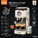 Machine A Café Expresso RAF - 1,2 L - 1250 W (2).webp