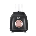 Blender Avec Grinder 2 EN 1 RAF - 500 W - 1,5 L - Noir 6.webp