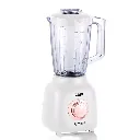 Blender Avec Grinder 2 EN 1 RAF - 500 W - 1,5 L - Blanc.webp