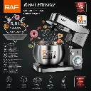 Robot Pétrin RAF - 5L - 1000W (2).webp