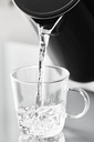 Bouilloire Électrique Florence 2.3 L 1850W Blanc
