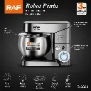 Robot Pétrin RAF - 5L - 1000W (3).webp