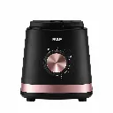 Blender  Avec Moulin A Epices 2 EN 1 RAF - 450 W - 1,5 L - Noir (4).webp