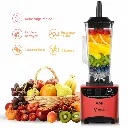 Blender RAF R.2804 2,5L 1400W-15 vitesses- Rouge.webp