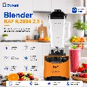 Blender RAF R.2804 2,5L 1400W-15 vitesses- Orange (3).webp